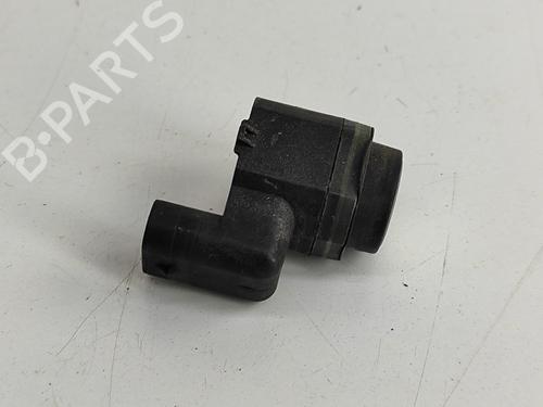 Electronic module JAGUAR XF I (X250) 2.2 D | BP24580880M83 
