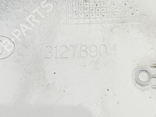 Fuel flap VOLVO V70 III (135) D4 | BP29830500C131