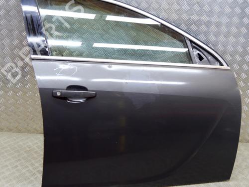 Used Right front door Right front door FORD S-MAX (WA6) 1.8 TDCi (125 hp) 33937497 33937497