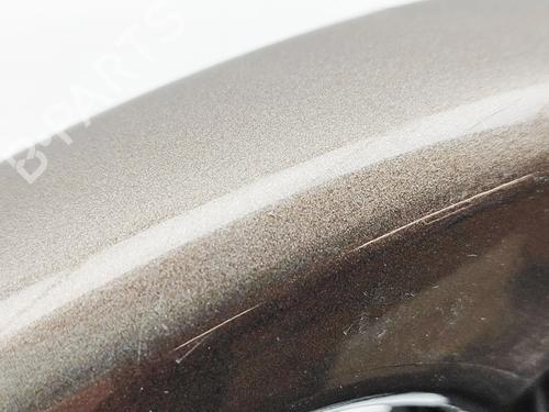 Front left exterior door handle VW AMAROK (2HA, 2HB, S1B, S6B, S7A, S7B, AGD) 2.0 BiTDI 4motion | BP31314889C128 