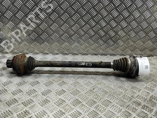 Used Right rear driveshaft AUDI A6 C7 (4G2, 4GC) 3.0 TDI quattro (204 hp) 16871968