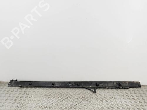 Underbody protection AUDI Q7 (4MB, 4MG, 4MQ) 50 TDI Mild Hybrid quattro | BP31360216M92