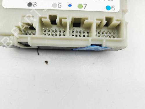 Electronic module MERCEDES-BENZ EQA (H243) EQA 250 (243.701) | BP33732271M83  - Image 5