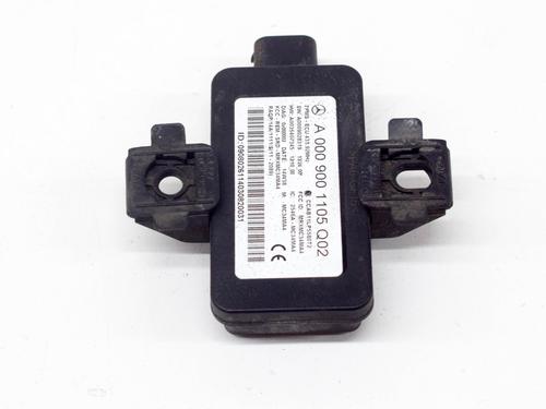 Electronic module MERCEDES-BENZ C-CLASS (W205) C 220 BlueTEC / d (205.002, 205.004) | BP9628168M83 