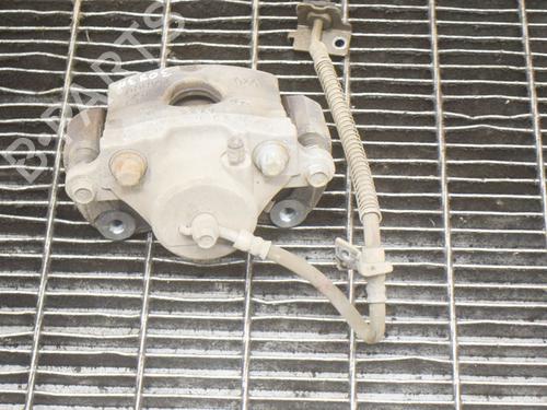 Right front brake caliper HYUNDAI IONIQ (AE) 1.6 GDI Hybrid | BP14624296M104 