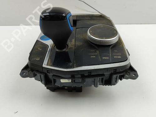 Gear lever BMW i4 (G26) eDrive40 | BP33399998M90 - Image 4