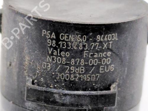 Electronic module PEUGEOT PARTNER Box Body/MPV (K9) 1.5 BlueHDi 75 | BP40605301M83 - Image 7