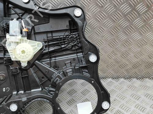 Rear right window mechanism VW TAYRON (R41) 1.5 eHybrid | BP29458908C25 