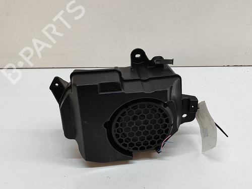 Module électronique MAZDA CX-30 (DM) e-SKYACTIV-X M Hybrid (186 hp) 28564819