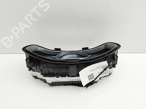 Instrument cluster VOLVO V40 Hatchback (525) D3 | BP34136587C47 - Image 3