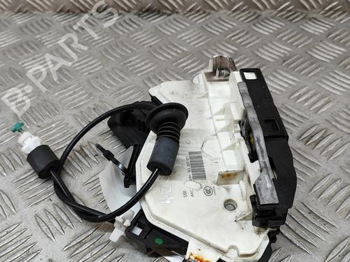 Front left lock SKODA OCTAVIA III Combi (5E5, 5E6) 2.0 TDI | BP16313150C98 