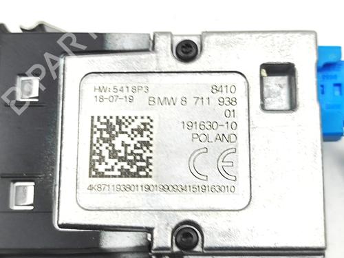 Electronic module BMW X4 (G02, F98) xDrive 20 d | BP35790227M83  - Image 7