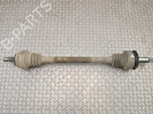 Used Left rear driveshaft PORSCHE 911 (997) 3.6 Carrera (325 hp) 30227931