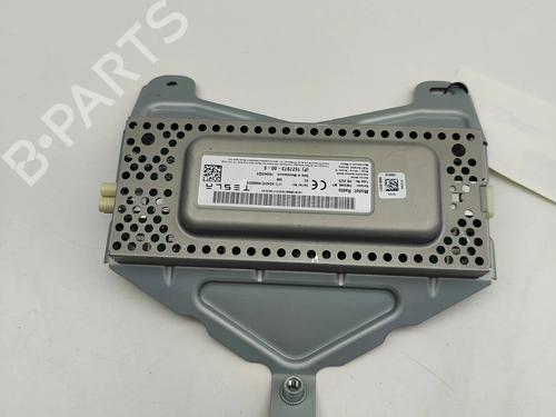 Used Electronic module TESLA MODEL Y (5YJY) EV (347 hp) 27794731