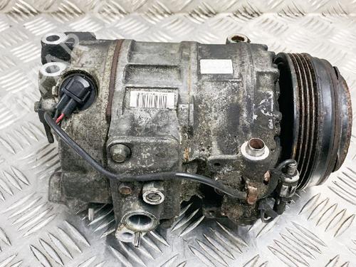 Used AC compressor BMW 5 (F10) 550 i xDrive (408 hp) 6765340