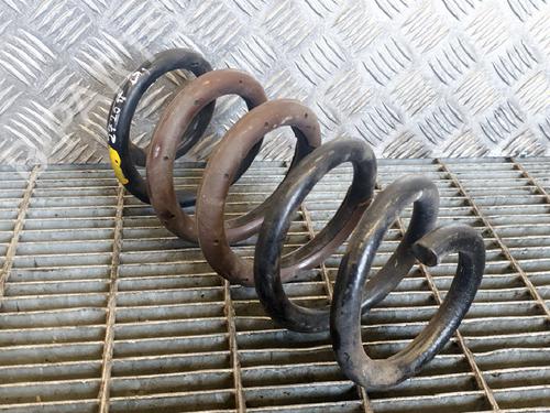 Shock absorber spring LEXUS NX (_Z1_) 300h (AYZ10_) | BP14614237C152