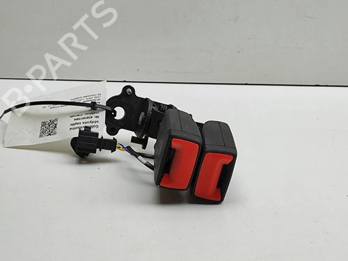 Used Seat buckle Seat buckle 39030321 39030321