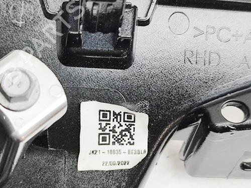 Air vent FORD TRANSIT CUSTOM V362 Van (FY, FZ) 2.0 EcoBlue mHEV | BP33384834I21  - Image 6