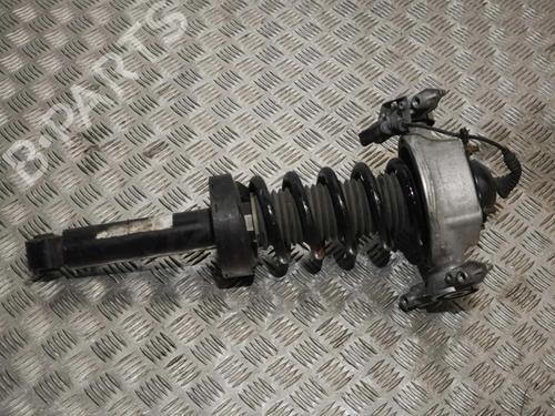 Used Left rear shock absorber PORSCHE CAYENNE (92A) 3.0 Diesel (245 hp) 9863522