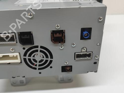 Electronic module NISSAN LEAF (ZE1) Electric | BP28433074M83  - Image 8