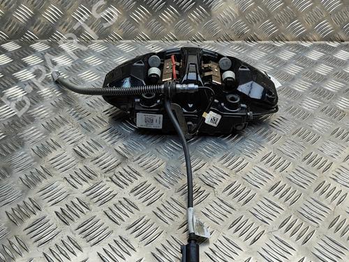 Left rear brake caliper PORSCHE 911 (992) GT3 (992810) | BP28061952M107 