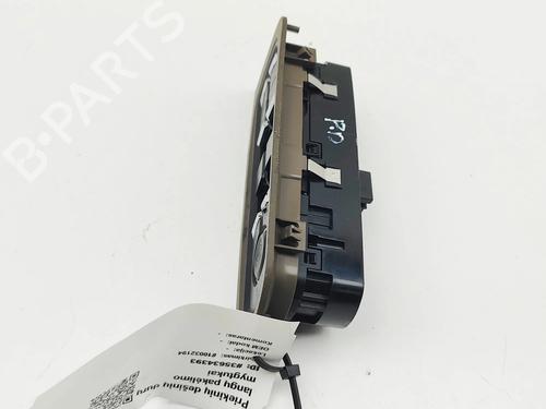 Right front window switch PORSCHE CAYENNE (92A) 3.0 Diesel | BP34630603I26 - Image 2