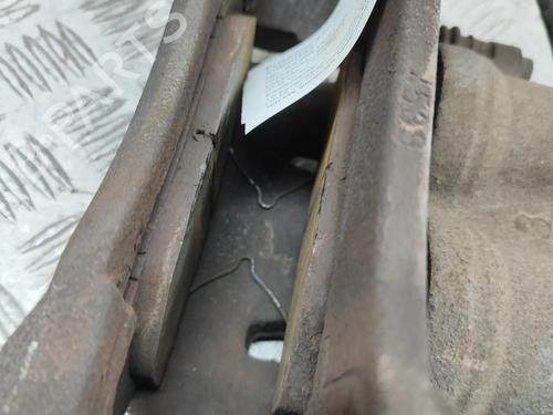 Left front brake caliper TOYOTA RAV 4 V (_A5_, _H5_) 2.5 Hybrid (AXAH52) | BP30937536M105