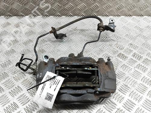 Used Right front brake caliper TOYOTA HILUX VIII Pickup (_N1_) 2.4 D 4WD (GUN125_, GUN125R) (150 hp) 24141306