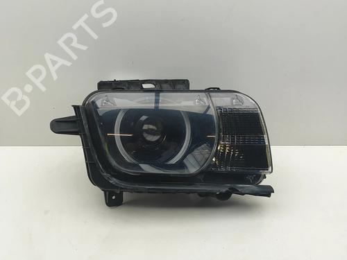Used Right headlight CHEVROLET CAMARO 6.2 (432 hp) 27698795
