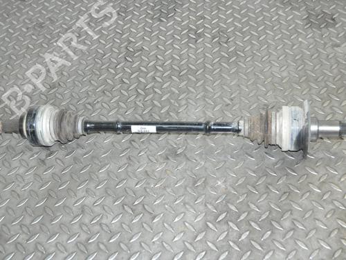 Used Right rear driveshaft BMW 2 Convertible (F23) 225 d (224 hp) 9867132