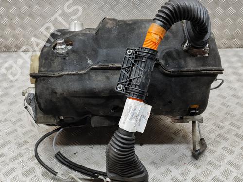 Engine JAGUAR I-PACE (X590) EV400 AWD | BP28078960M1 