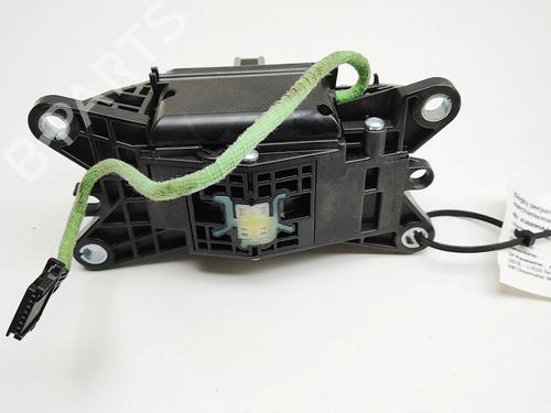 Gearstang AUDI A6 C8 Avant (4A5) RS6 TFSI Mild Hybrid quattro | BP37583559M90 - Image 5