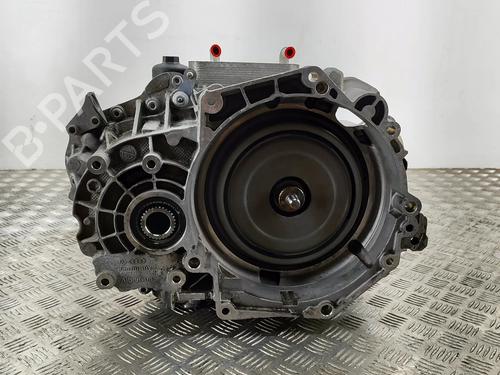 Used Gearbox Gearbox BMW 3 (E90) 320 d xDrive (177 hp) 16535137 16535137