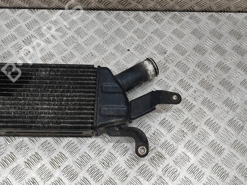 Intercooler PEUGEOT 4007 (VU_, VV_) 2.2 HDi | BP23866309M30 