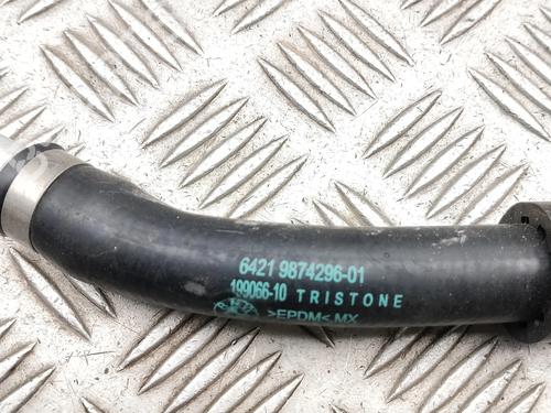 Pipe BMW XM (G09) XM All-wheel Drive | BP39687276M125 - Image 6