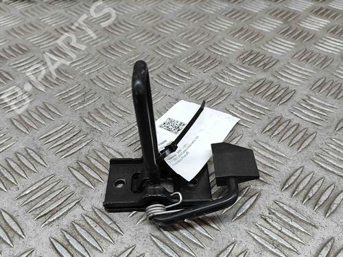 Used Exterior handle BMW i3 (I01) Electric (170 hp) 18417601