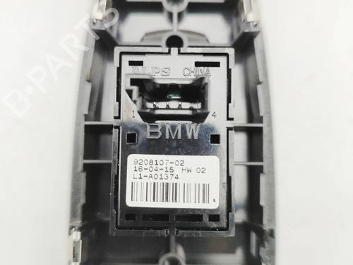 Left front window switch BMW 4 Coupe (F32, F82) 420 d | BP33379704I27  - Image 6
