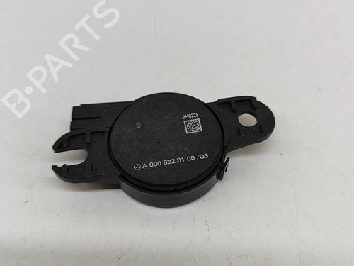 Electronic module MERCEDES-BENZ GLE (V167) GLE 400 d 4-matic (167.123) | BP27771874M83  - Image 5