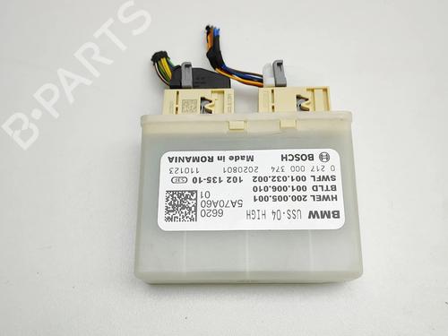Used Electronic module Electronic module 38329063 38329063