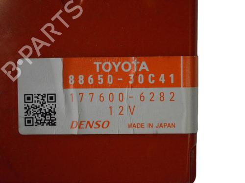 Electronic module LEXUS GS (_S19_) 450h (GRS191_, GWS191_) | BP33363027M83 - Image 4