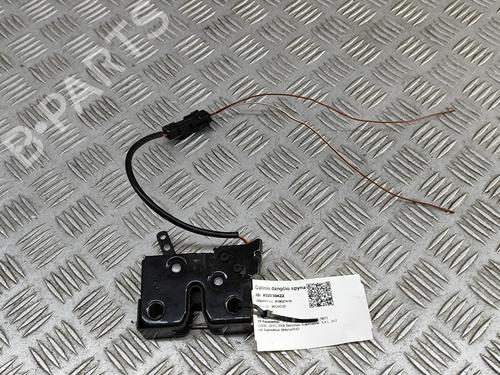 Used Tailgate lock PORSCHE BOXSTER (987) S 3.4 (295 hp) 28732724