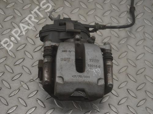 Used Left rear brake caliper Left rear brake caliper BMW 5 (F10) 530 d (286 hp) 33354253 33354253
