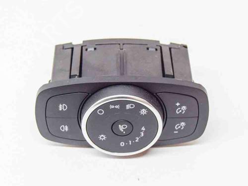 Elektronisk modul FORD FIESTA VII (HJ, HF) 1.0 EcoBoost (125 hp) 9113810