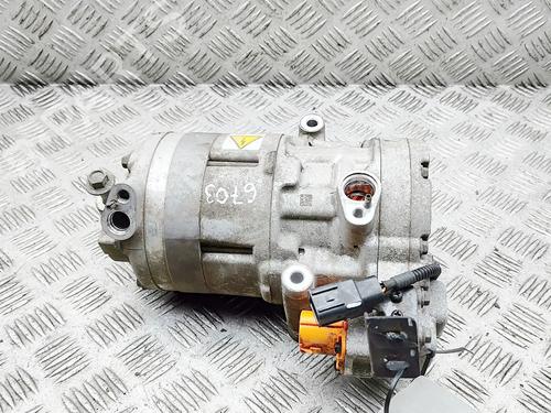 Used AC compressor AC compressor 39447035 39447035