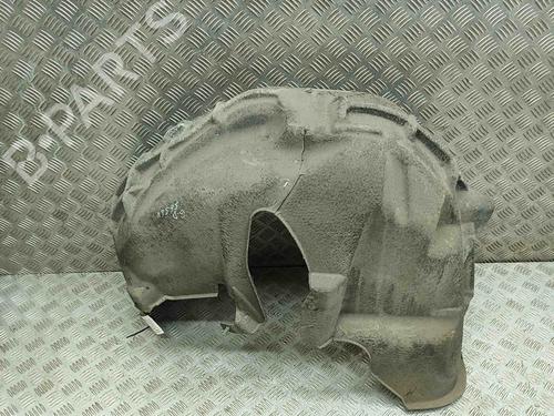 Wheel arch AUDI Q3 (8UB, 8UG) RS 2.5 quattro | BP29615925C56