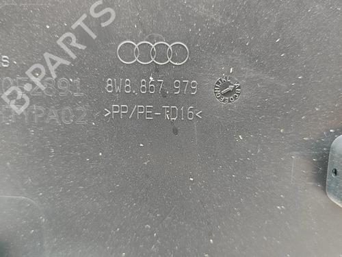 Boot lining AUDI A5 Sportback (F5A, F5F) S5 TFSI quattro | BP27644163I3 - Image 7