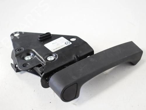 Used Other Other BMW X5 (F15, F85) xDrive 40 d (313 hp) 9902893 9902893