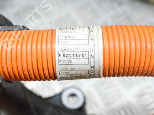 Wiring harness BMW 3 (F30, F80) 330 e | BP14626806E16 