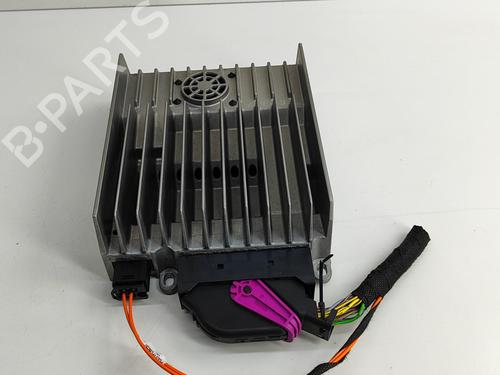 Electronic module MERCEDES-BENZ E-CLASS Coupe (C207) E 350 BlueTEC / d (207.326) | BP24819670M83 