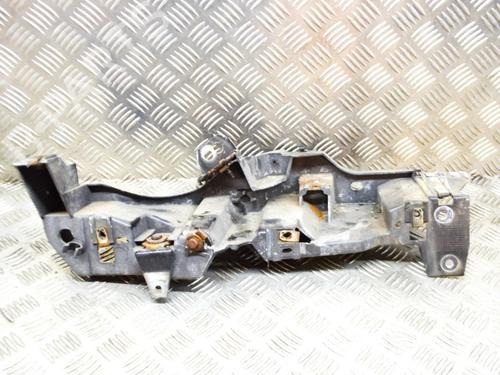 Stoßstangenhalter vorne für JAGUAR S-TYPE II (X200) 2.7 D (207 hp) 29541846